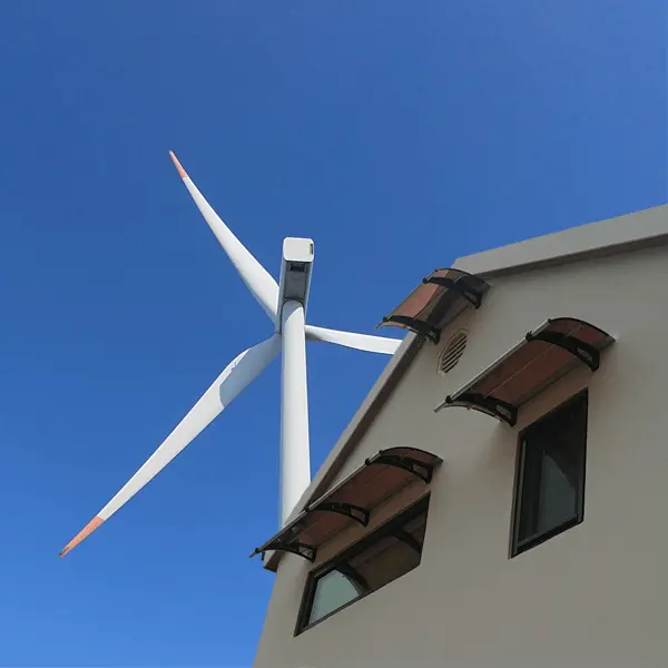 Mobirise Website Builder